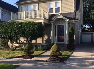 71 Lauriston St, Providence, RI 02906