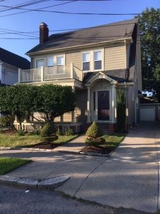 71 Lauriston St, Providence, RI, 02906