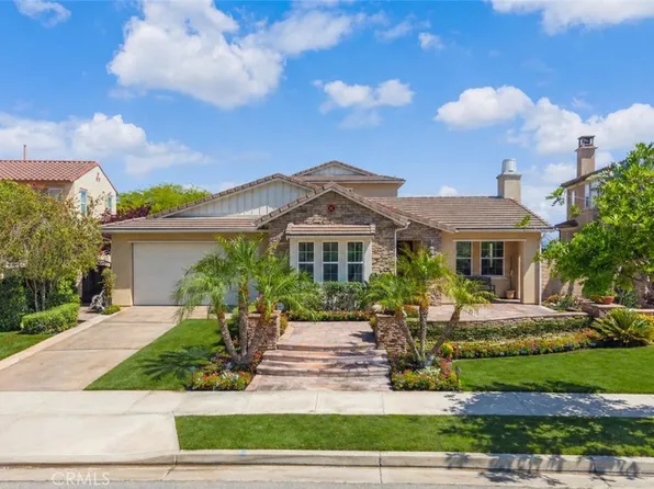 19528 Morning Grove Ln, Walnut, CA 91789