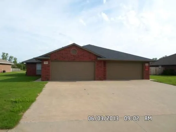 5424-5426 W 7th Ave, Stillwater, OK 74074