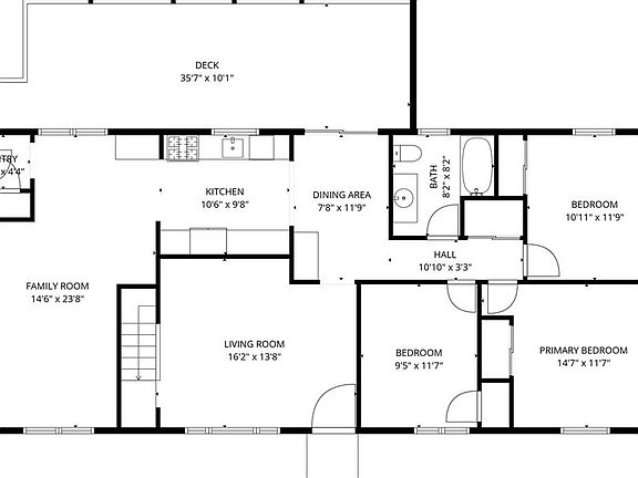 4th image of 14 Myra Rd