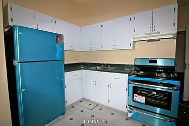 Rented by Town Residential