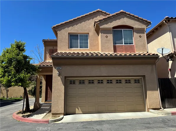 14647 Avenida De Mirada, Sylmar, CA 91342