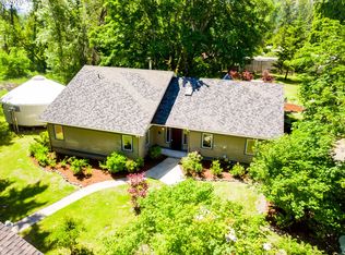 78315 Snauer Ln, Cottage Grove, OR 97424