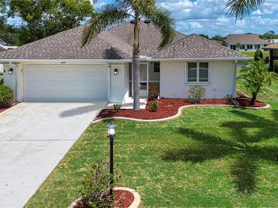 609 Fort Duquesna Dr, Sun City Center, FL, 33573