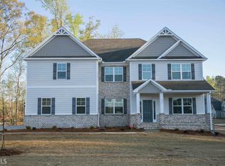 205 Sapphire St #201, McDonough, GA 30252