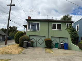 4850-4854 Gordon St, Oakland, CA 94601