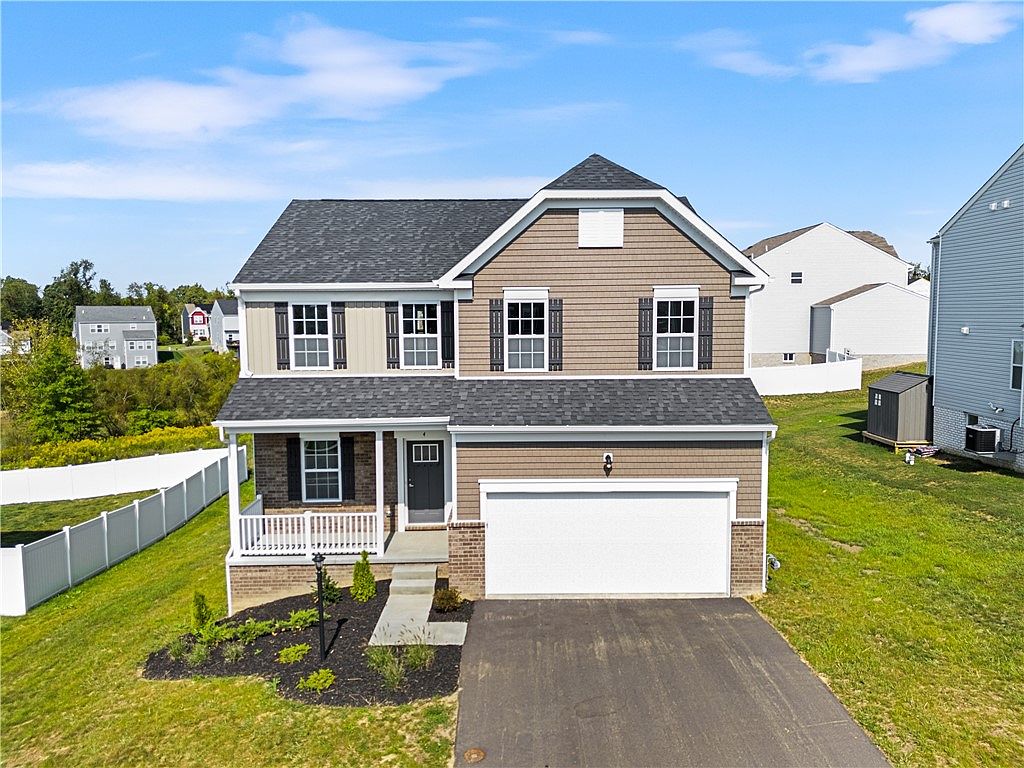 4 Pony Ct, Imperial, PA 15126 | Zillow