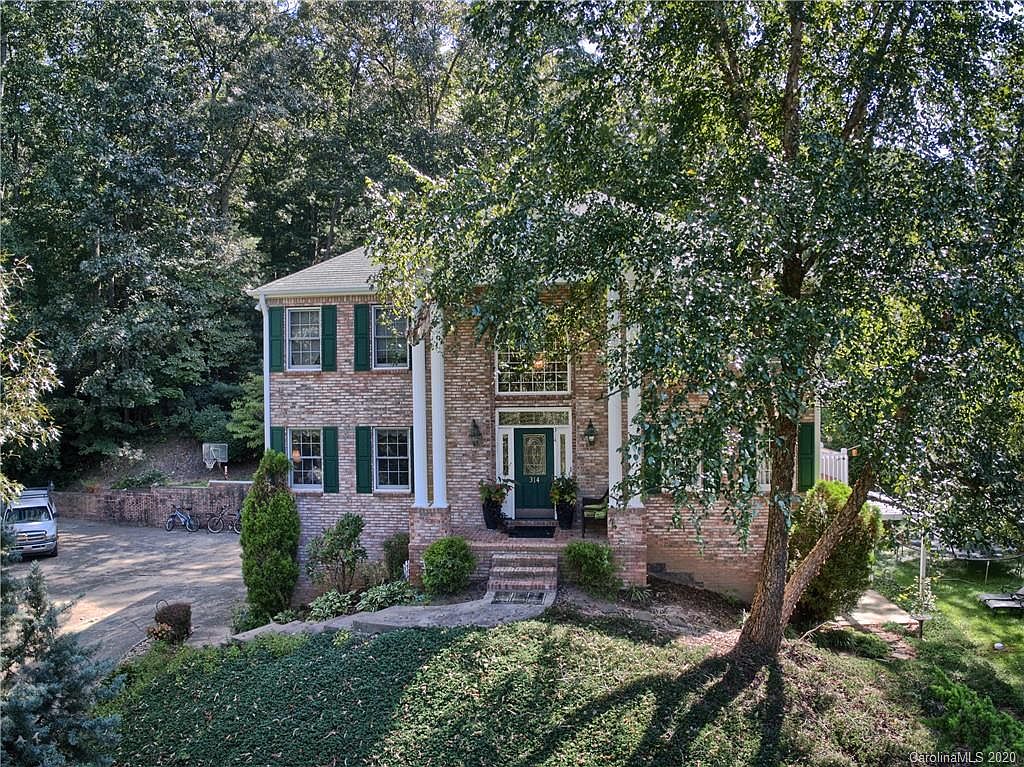314 Sweetwater Hills Dr, Hendersonville, NC 28791 Zillow