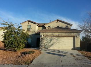 1061 S Limestone St, Benson, AZ 85602