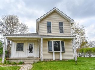 253 N Church St, Ortonville, MI