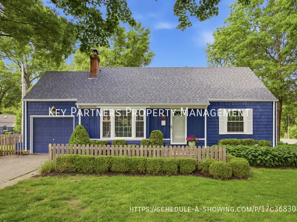 4300 W 71st Ter, Prairie Village, KS 66208