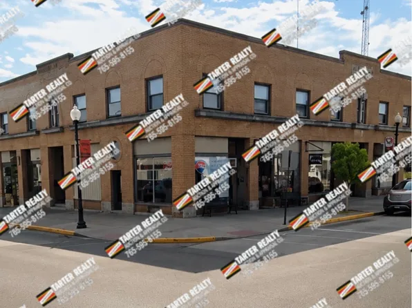 104 E Franklin St Unit 4, Winchester, IN 47394