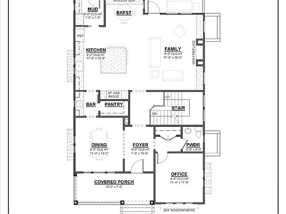3rd image of 118 W Alexandria Ave