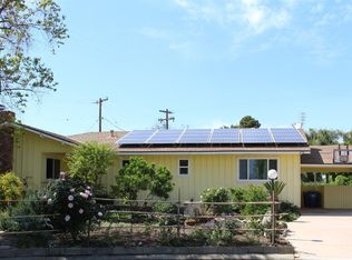 2701 Sierra Vista St, Bakersfield, CA