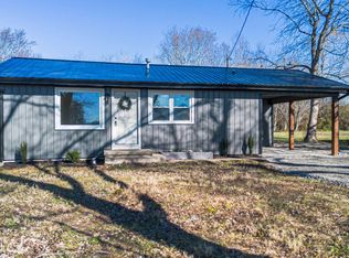 149 Butler Ln, Calvert City, KY 42029