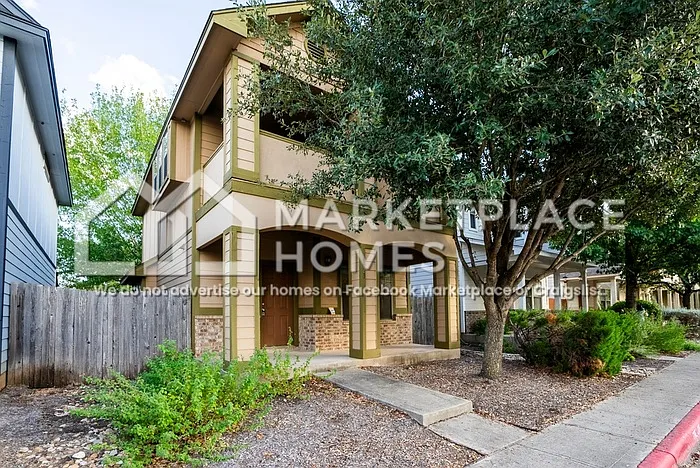 4523 Credo Ln — Photo 1