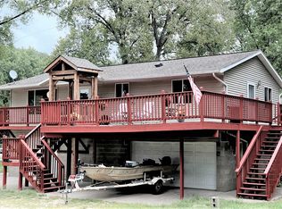 S7307 Anthony Rd, De Soto, WI 54624