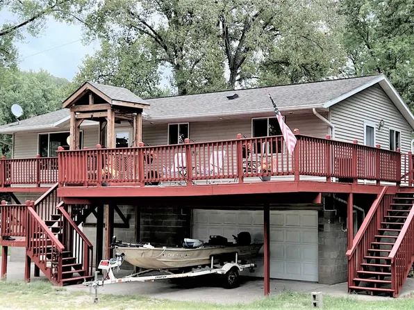 S7307 Anthony Road, De Soto, WI 54624