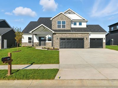 1800 White Eagle Ct, West Lafayette, IN, 47906