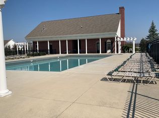 12310 Poplar Bend Blvd, Fishers, IN 46037