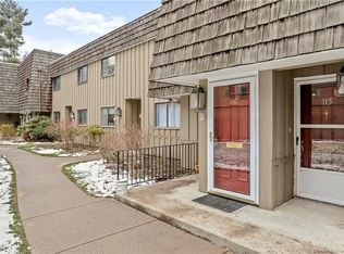 115 Ledgebrook Dr UNIT 115, Norwalk, CT 06854