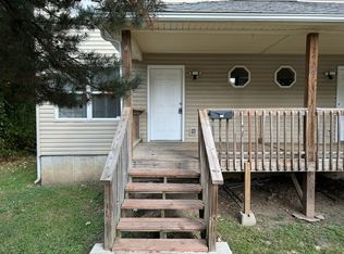 2929 Mersington Ave #3B-1BA-1250SQFT, Kansas City, MO 64128