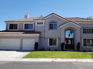 7621 Hudson Ln, Las Vegas, NV 89128