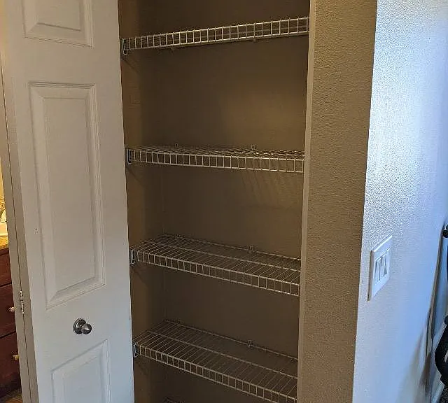 #2 - Hall Pantry #2 - Hall Pantry