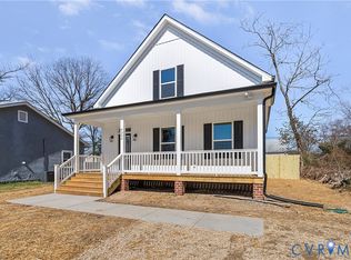 3313 Decatur St, Richmond, VA 23224