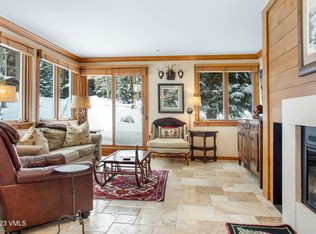 311 Offerson Rd #235, Beaver Creek, CO 81620