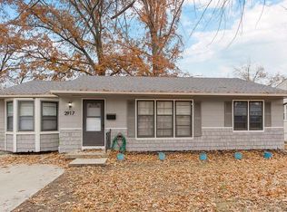 2917 Mason Ave, Independence, MO 64052