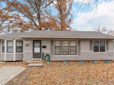 2917 Mason Ave, Independence, MO, 64052