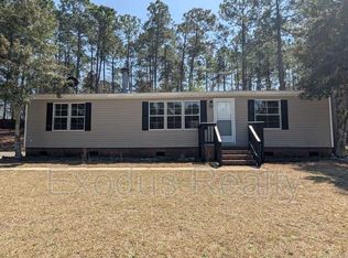 636 Deerview Dr, Cameron, NC 28326