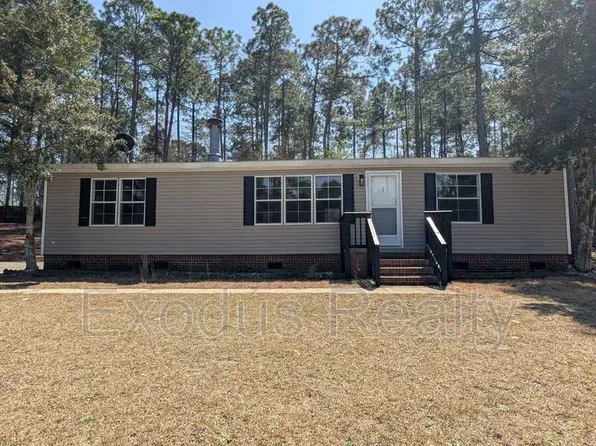 636 Deerview Dr, Cameron, NC 28326