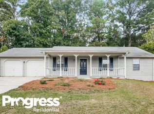 30 Rivercrest Dr, Riverdale, GA 30274