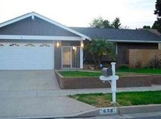 638 N Hamlin St, Orange, CA 92869