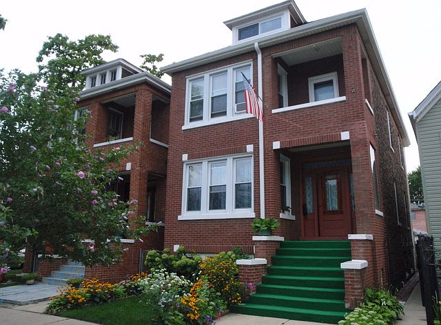 1st image of 4456 S Whipple St