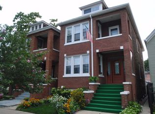 4456 S Whipple St, Chicago, IL 60632