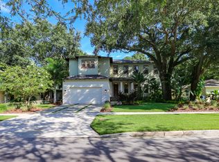 4012 W San Luis St, Tampa, FL 33629