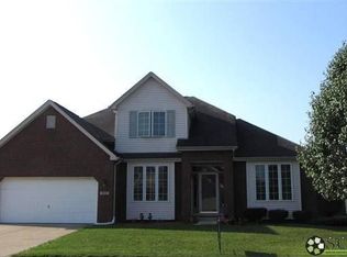 2015 Cheyenne Trl, Columbus, IN 47203