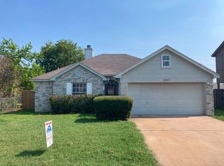 2507 Bluebonnet Dr, Killeen, TX 76549