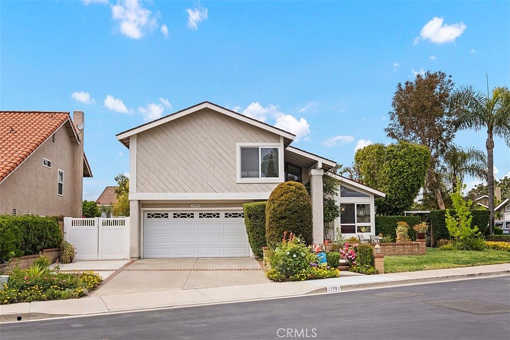 21505 Via Sombreada, Lake Forest, CA 92630 Zillow