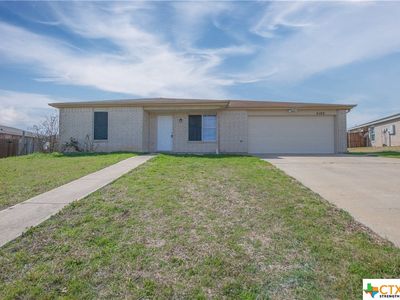 4102 Mustang Dr, Killeen, TX, 76549