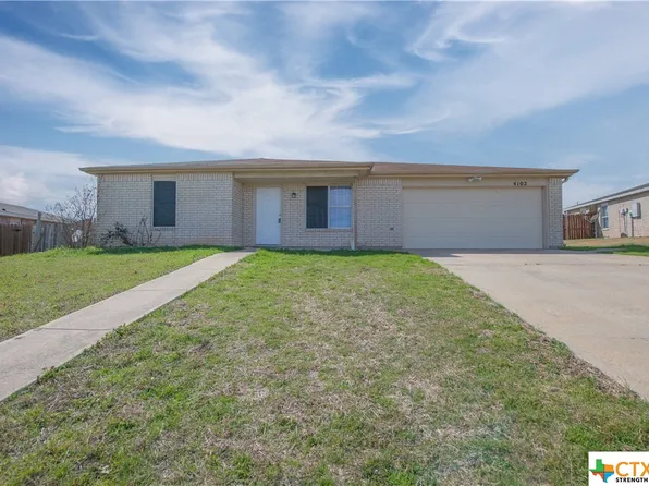 4102 Mustang Dr, Killeen, TX 76549