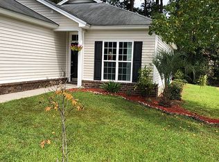 22 Ross Way, Richmond Hill, GA 31324