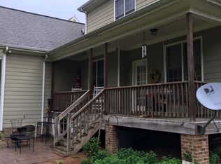 417 Lemon Pepper Pl, Wendell, NC 27591