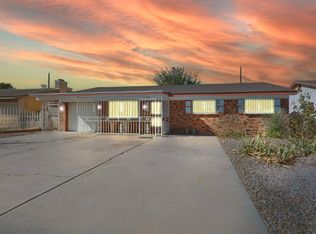 801 58th St NW, Albuquerque, NM 87105