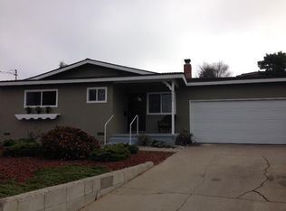 3040 Ferris Cir, Marina, CA