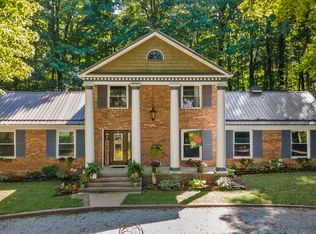 3386 Mapes Rd, Kendallville, IN 46755